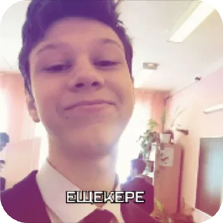 Sticker veko_2016#ярик2016👅 - 5