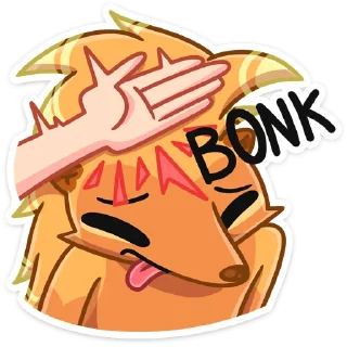 Sticker Ярик от @TgSticker - 4