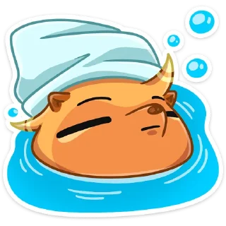 Sticker Ярик от @TgSticker - 11