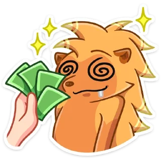 Sticker Ярик от @TgSticker - 3