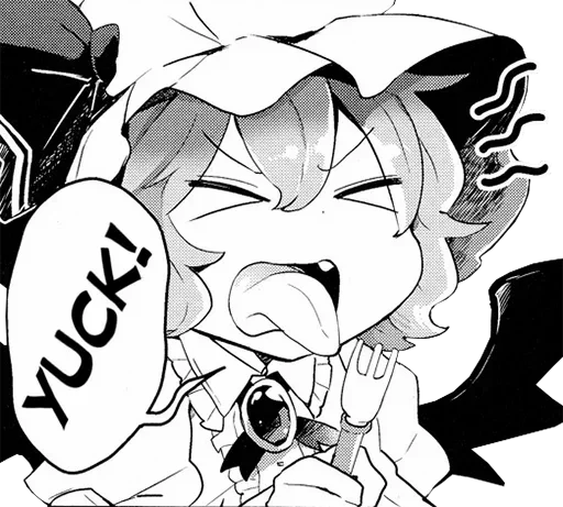 Стикер репка :: @fStikBot - 9