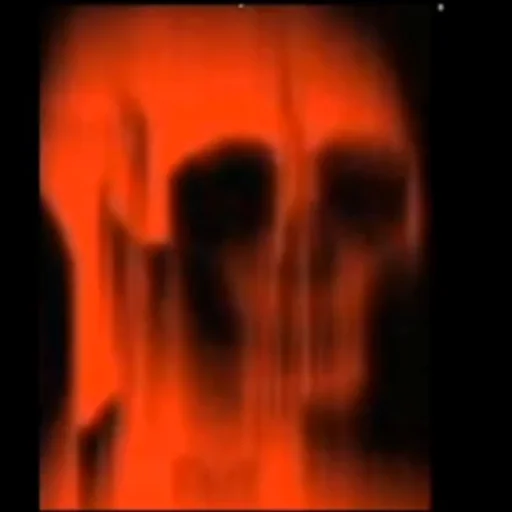 скриншот Размыто чёрный