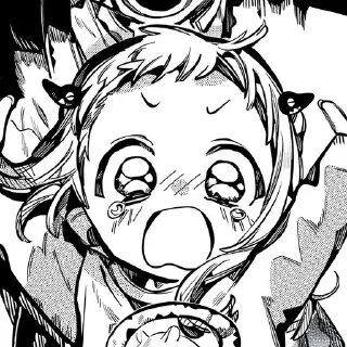 Sticker yashiro nene @lustonrail - 10