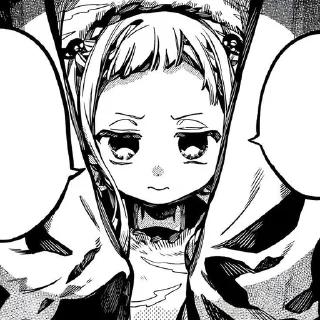 Sticker yashiro nene @lustonrail - 9