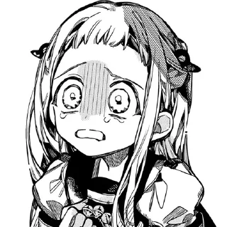 Sticker yashiro nene @lustonrail - 2