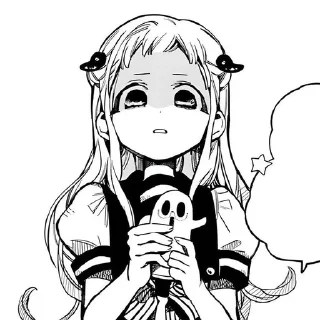 Sticker yashiro nene @lustonrail - 4