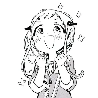 Sticker yashiro nene @lustonrail - 7