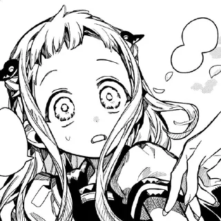 Sticker yashiro nene @lustonrail - 6