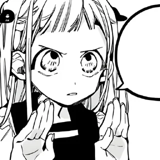 Sticker yashiro nene @lustonrail - 3