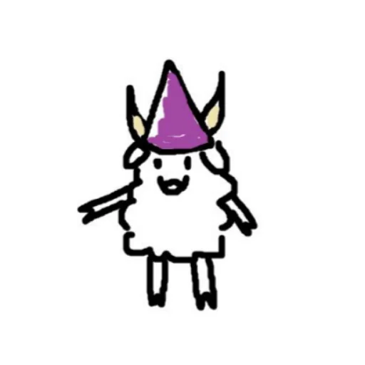 Sticker сонечкина хуйня второй дубль - 5