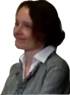 Sticker Кафедра ифли - 3