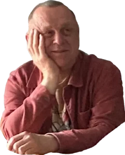 Sticker Кафедра ифли - 7