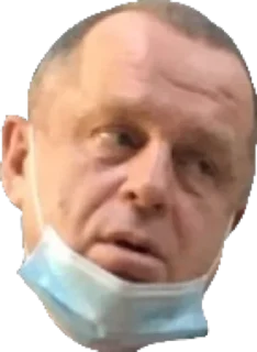 Sticker Кафедра ифли - 5