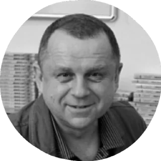 Sticker Кафедра ифли - 4