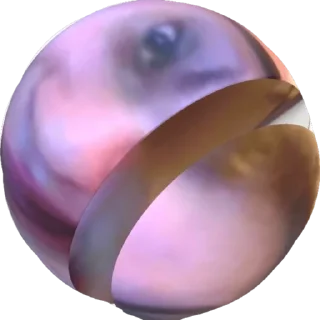 Sticker Кафедра ифли - 2