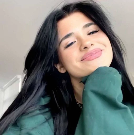 яся красотка :: @fStikBot - person