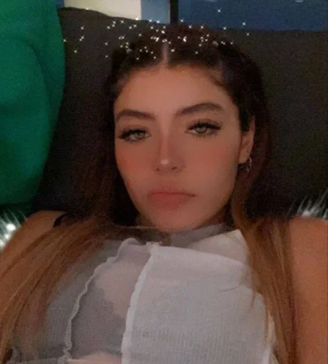 person human face indoor