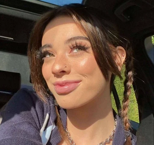 human face person fashion accessory