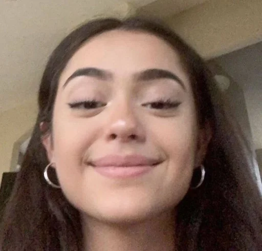 human face selfie person