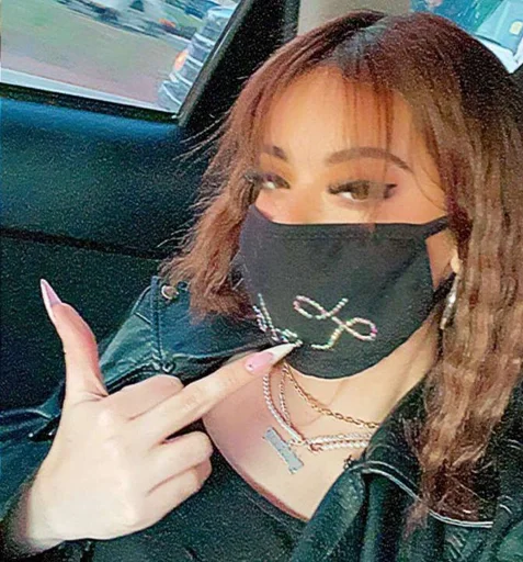 person clothing human face