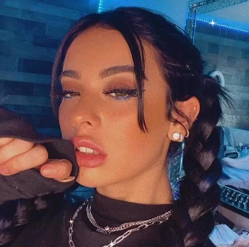 human face person eyelash