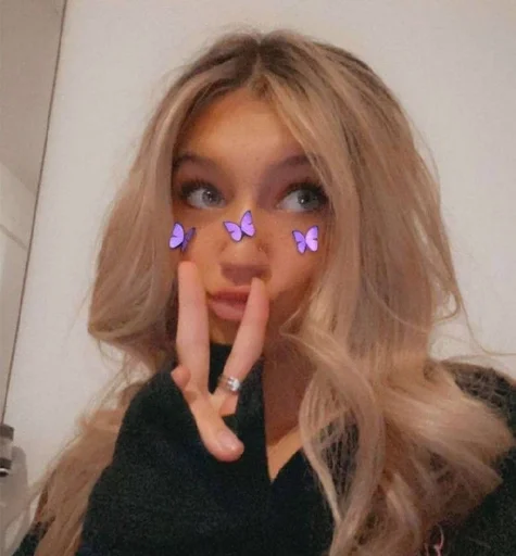 person human face wall