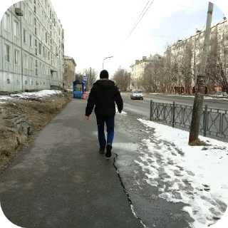 Стикер yasyaumri - 1