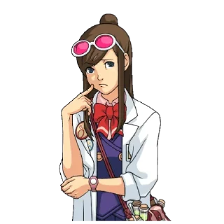 Sticker химия - 6