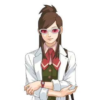 Sticker химия - 11