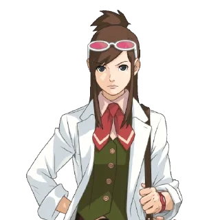 Sticker химия - 0