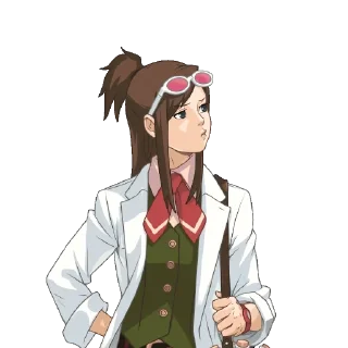 Sticker химия - 4