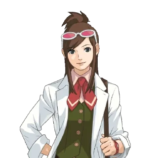 Sticker химия - 5