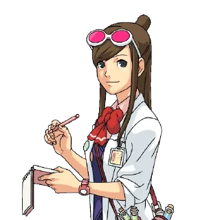 Sticker химия - 9