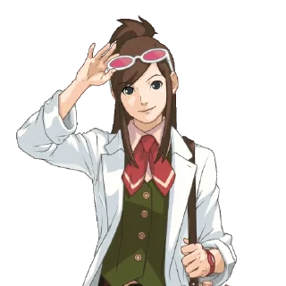 Sticker химия - 2