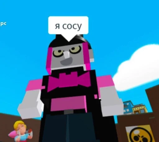 ЛЕГО мультфильм мультипликация