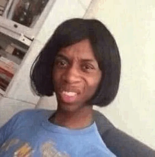 human face person smile