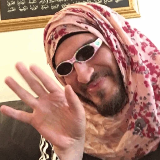 human face person fashion accessory