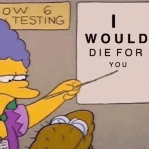 text cartoon animated cartoon