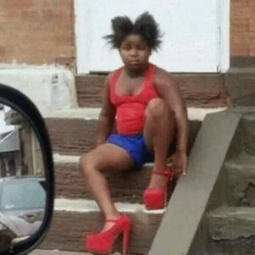 person thigh clothing