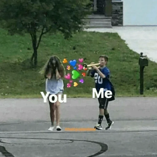 outdoor footwear person