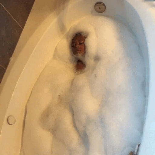 bathroom bathtub plumbing fixture