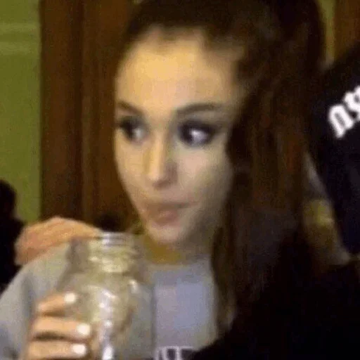 person human face clothing