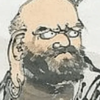 Sticker Zen @stickersb2b - 1