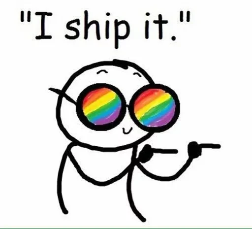 Стикер бест стики от @sugarek93 by @fStikBot - 11