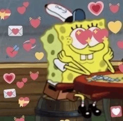 Стикер бест стики от @sugarek93 by @fStikBot - 1