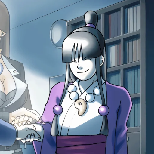 Sticker мия приди - 5