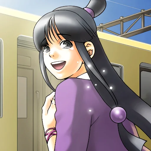 Sticker мия приди - 2