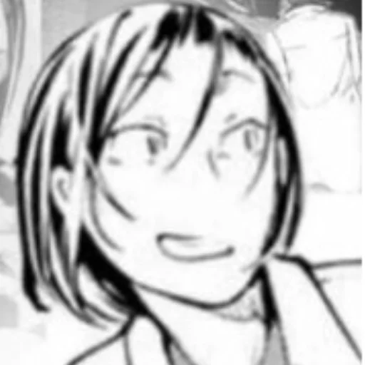 Стикер ybeutemena - 1