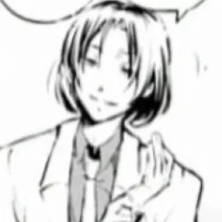 Стикер 《.爪ℴթน Θ┍αӥ.》 - 3