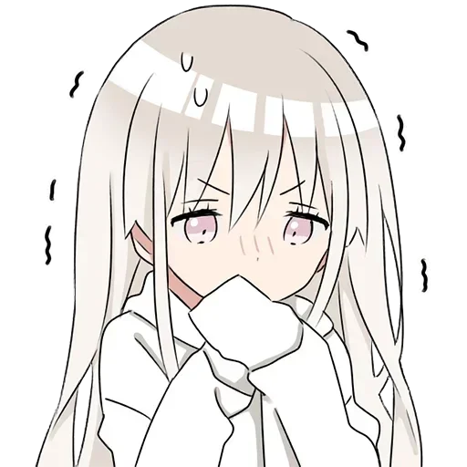 Стикер ybilyanaxevreyAnimals - 1